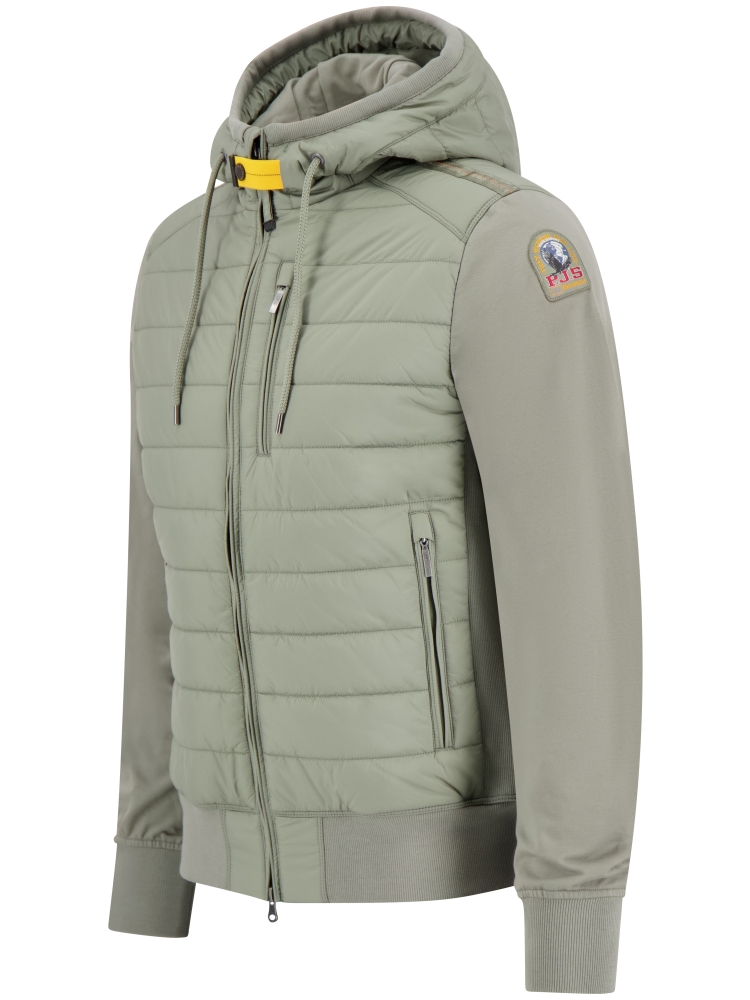 Parajumpers 26SMPMHYFP01 0274 ASHEN SAGE