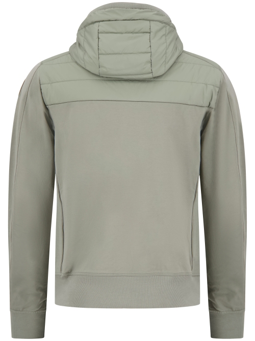 Parajumpers 26SMPMHYFP01 0274 ASHEN SAGE foto 3