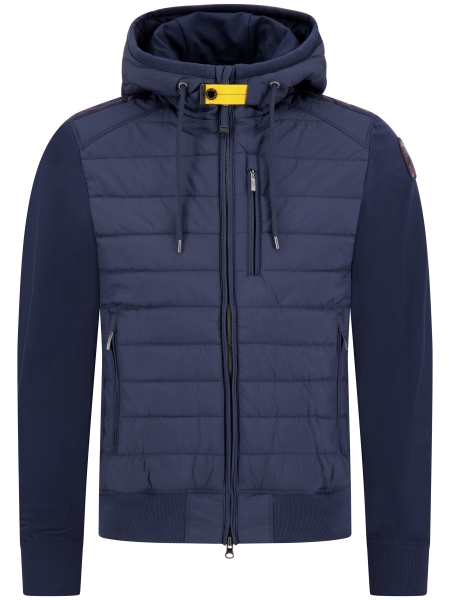 Parajumpers 26SMPMHYFP01 0316 BLUE NAVY
