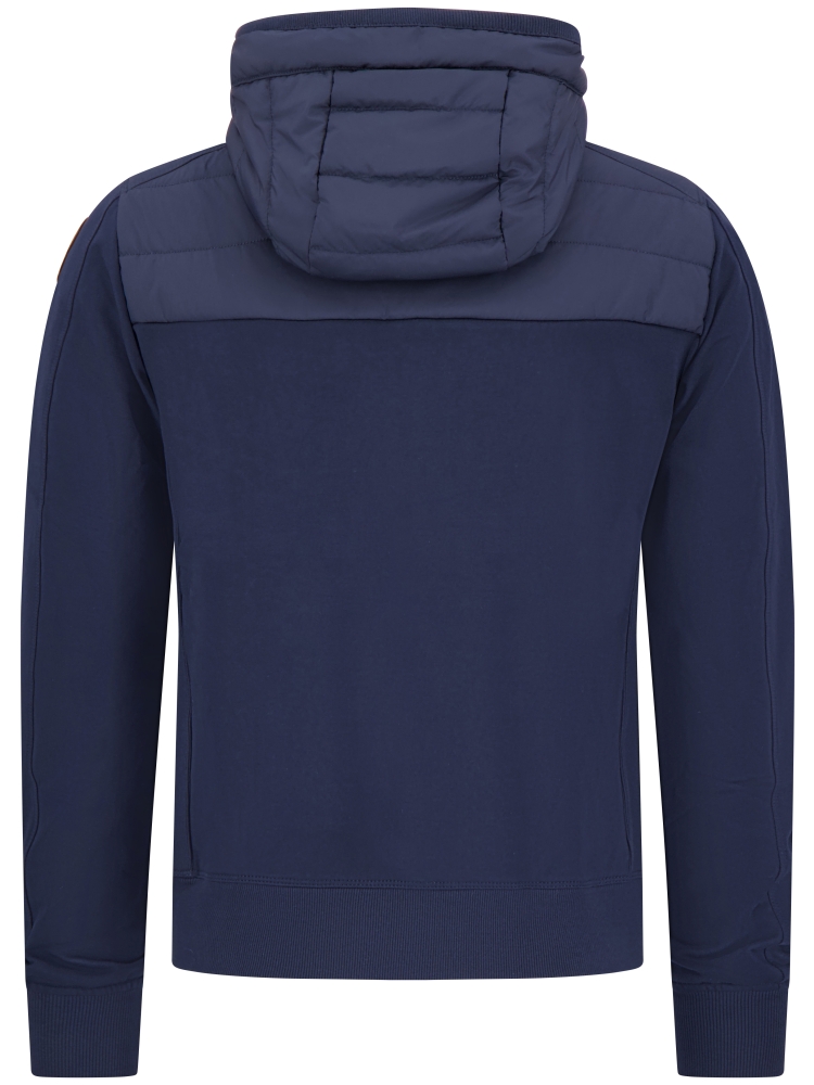Parajumpers 26SMPMHYFP01 0316 BLUE NAVY