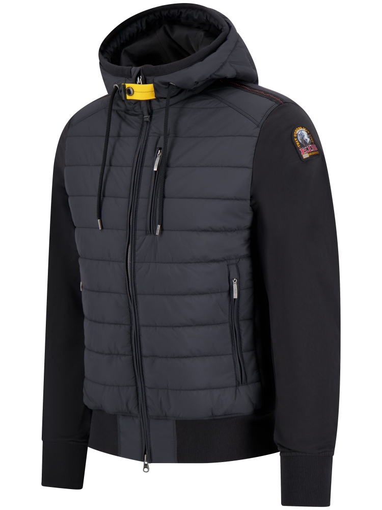 Parajumpers 26SMPMHYFP01 0541 BLACK