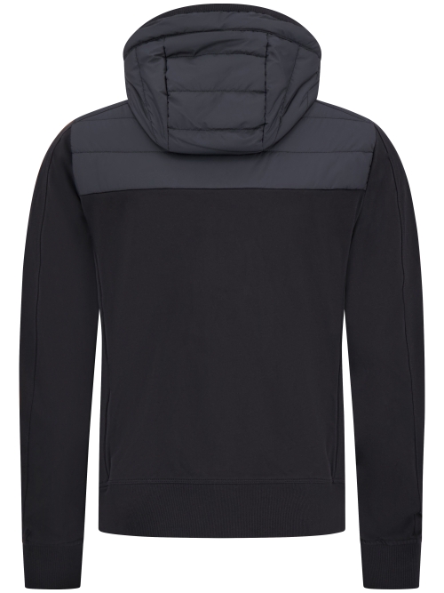 Parajumpers 26SMPMHYFP01 0541 BLACK foto 3