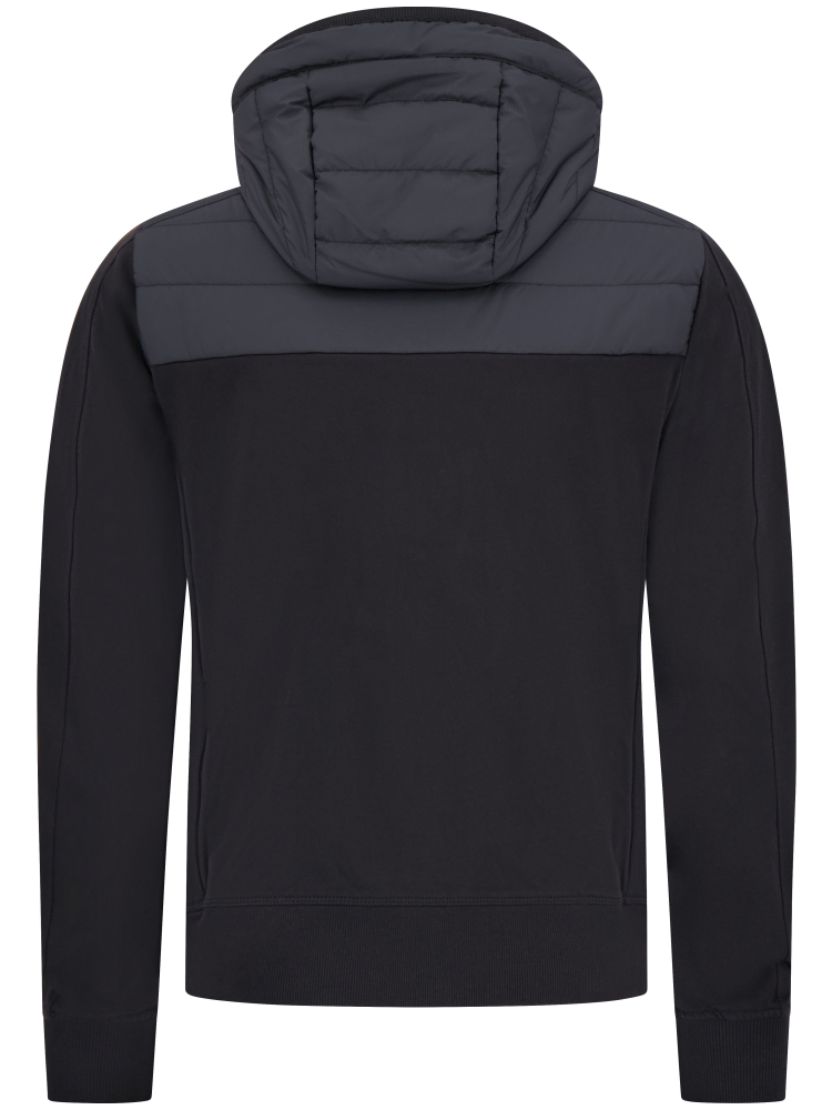 Parajumpers 26SMPMHYFP01 0541 BLACK