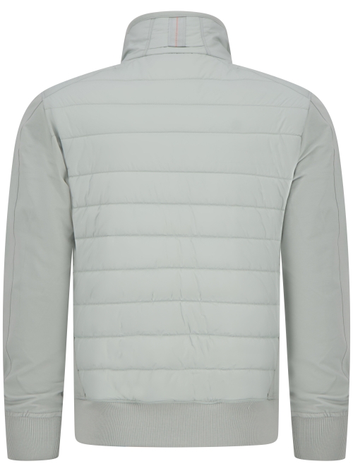 Parajumpers 26SMPMHYFP02 0271 FRESH GREY foto 3