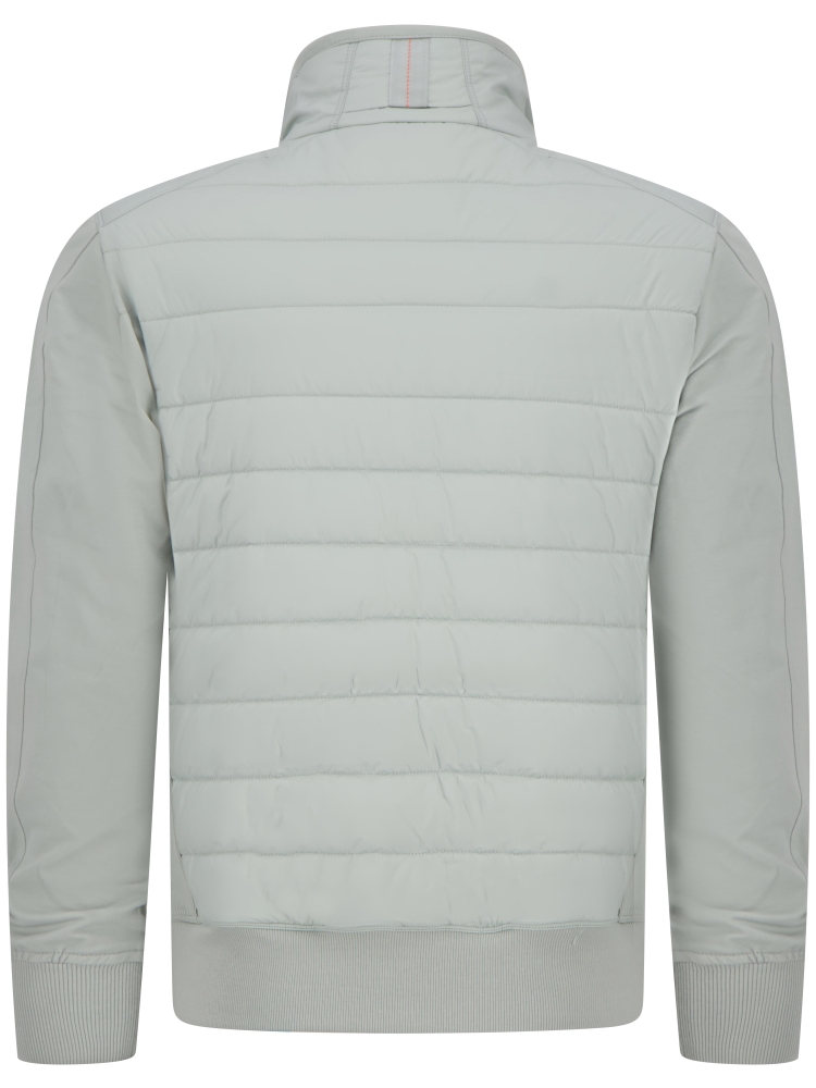 Parajumpers 26SMPMHYFP02 0271 FRESH GREY