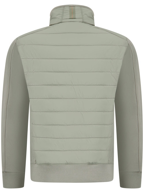 Parajumpers 26SMPMHYFP02 0274 ASHEN SAGE foto 3