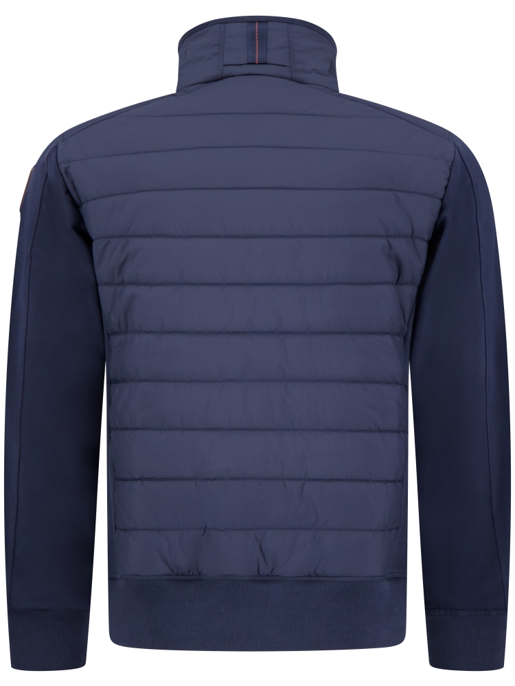 Parajumpers 26SMPMHYFP02 0316 BLUE NAVY