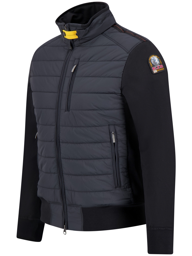 Parajumpers 26SMPMHYFP02 0541 BLACK