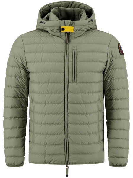 Parajumpers 26SMPMPUSL02 0274 ASHEN SAGE