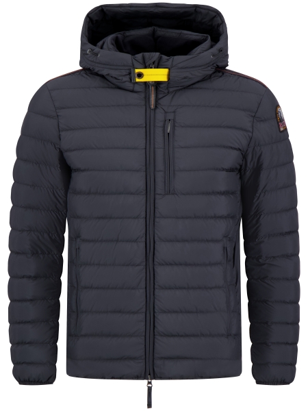 Parajumpers 26SMPMPUSL02 0541 BLACK