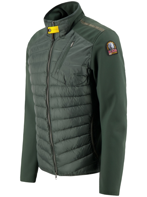 Parajumpers 26SMPMHYWU01 0242 GREEN GABLES foto 2