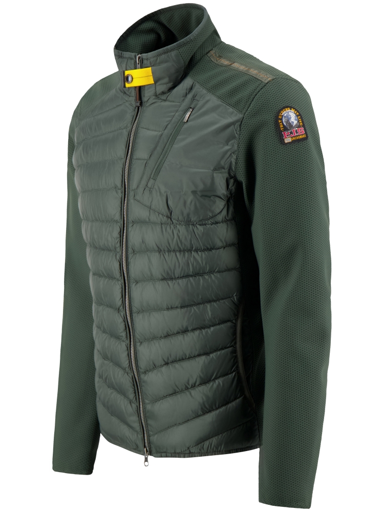 Parajumpers 26SMPMHYWU01 0242 GREEN GABLES