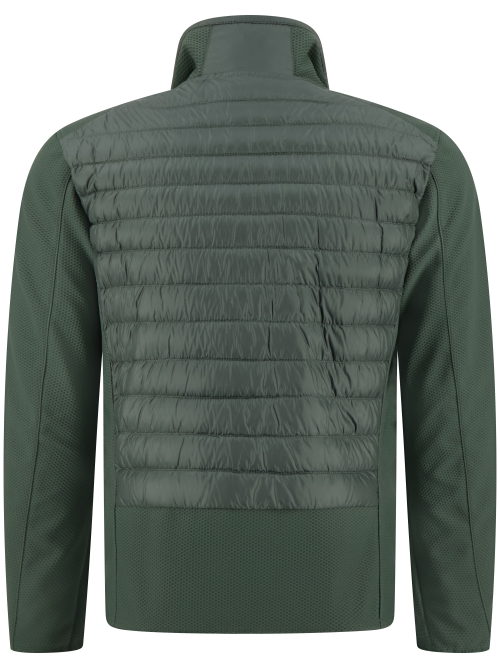 Parajumpers 26SMPMHYWU01 0242 GREEN GABLES foto 3