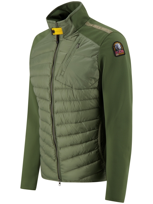 Parajumpers 26SMPMHYWU01 0284 LICHEN KHAKI foto 2