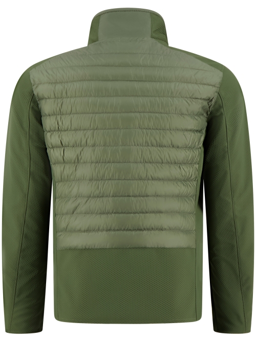 Parajumpers 26SMPMHYWU01 0284 LICHEN KHAKI foto 3