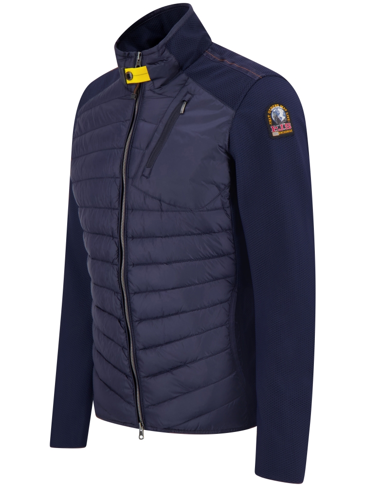 Parajumpers 26SMPMHYWU01 0316 BLUE NAVY