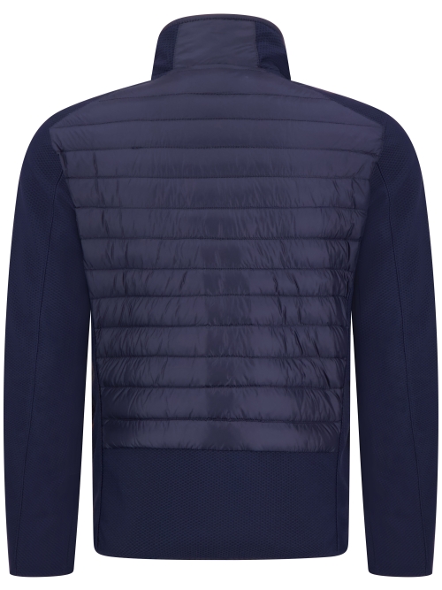 Parajumpers 26SMPMHYWU01 0316 BLUE NAVY foto 3