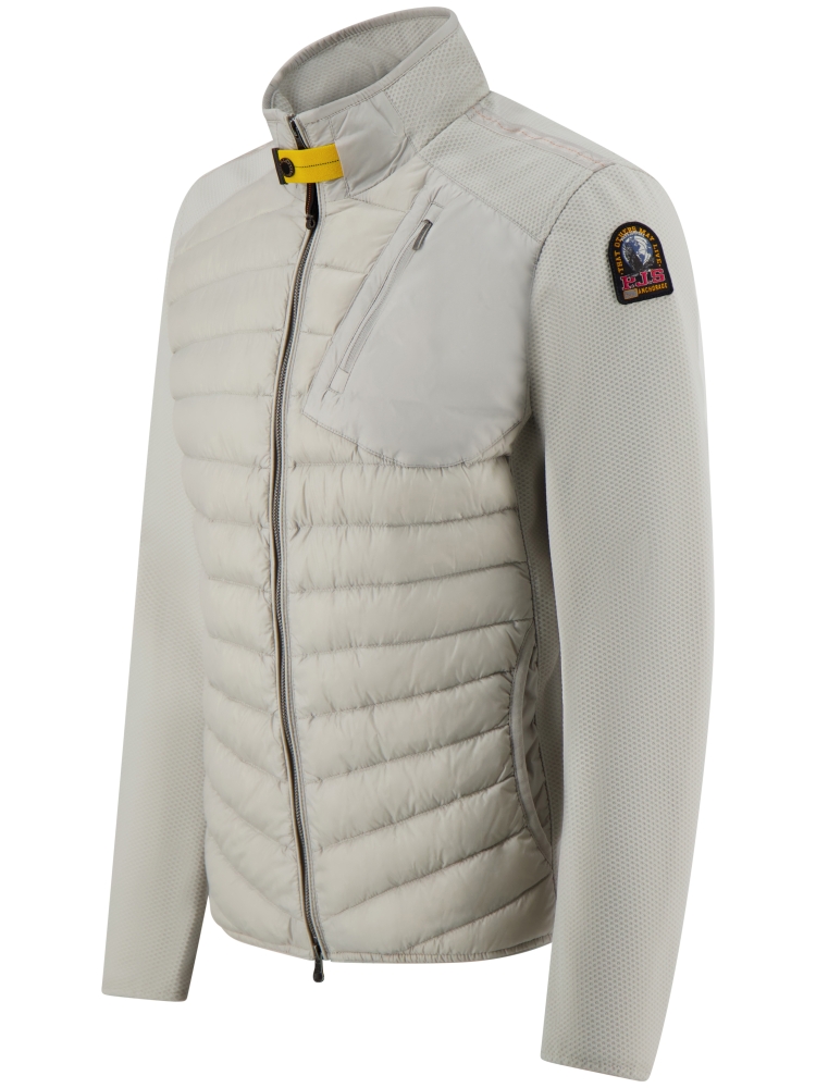 Parajumpers 26SMPMHYWU01 0324 GHIACCIO