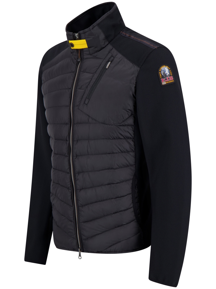 Parajumpers 26SMPMHYWU01 0541 BLACK