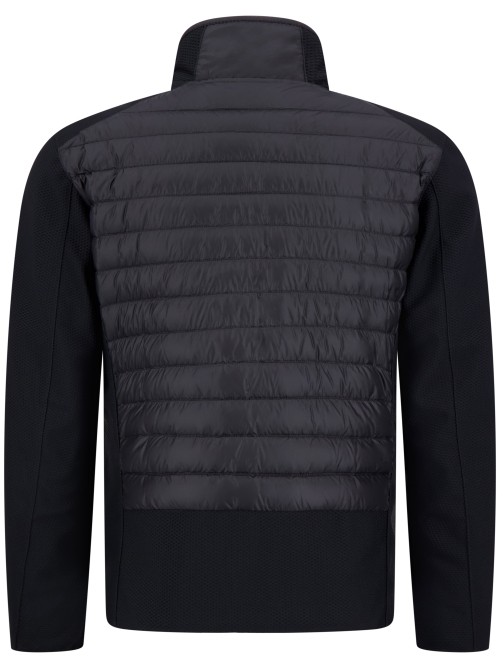 Parajumpers 26SMPMHYWU01 0541 BLACK foto 3