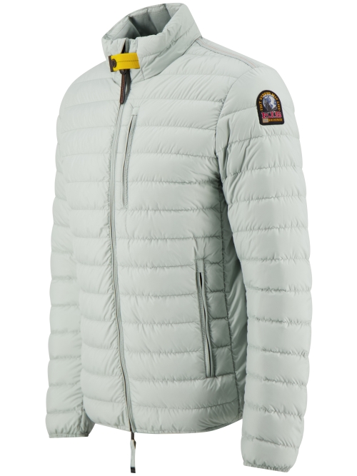 Parajumpers 26SMPMPUSL04 0271 FRESH GREY foto 2