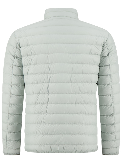 Parajumpers 26SMPMPUSL04 0271 FRESH GREY foto 3