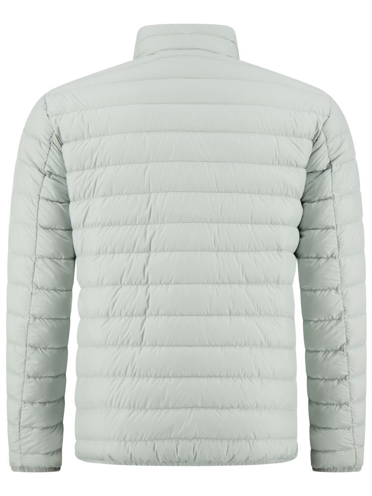 Parajumpers 26SMPMPUSL04 0271 FRESH GREY