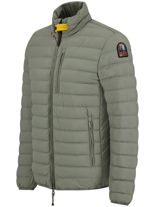 Parajumpers 26SMPMPUSL04 0274 ASHEN SAGE foto 2