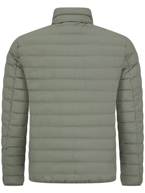 Parajumpers 26SMPMPUSL04 0274 ASHEN SAGE foto 3