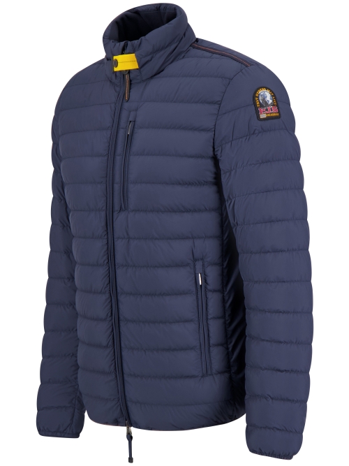 Parajumpers 26SMPMPUSL04 0316 BLUE NAVY foto 2