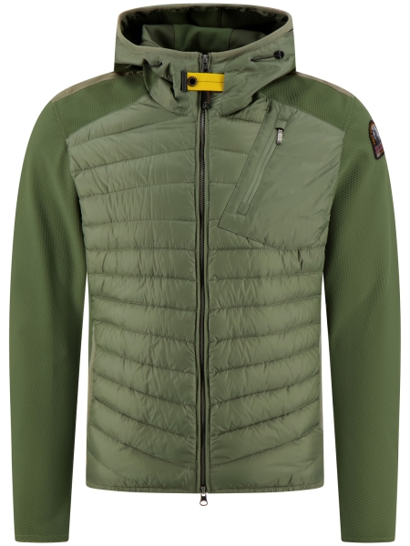 Parajumpers 26SMPMHYWU02 0284 LICHEN KHAKI