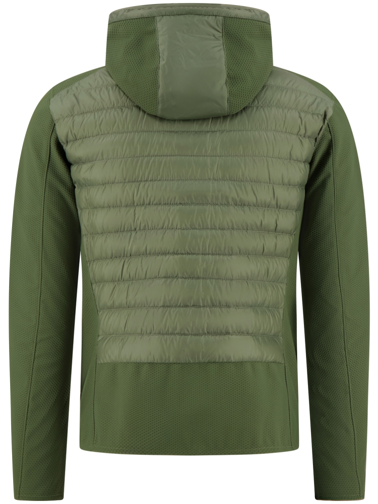 Parajumpers 26SMPMHYWU02 0284 LICHEN KHAKI