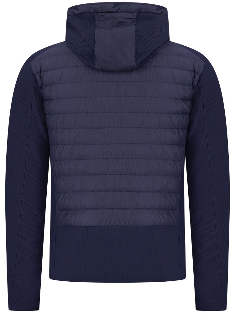 Parajumpers 26SMPMHYWU02 0316 BLUE NAVY