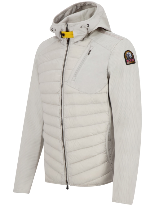 Parajumpers 26SMPMHYWU02 0324 GHIACCIO foto 2