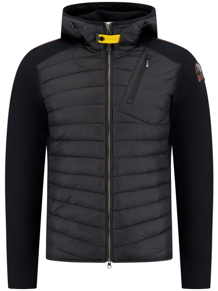 Parajumpers 26SMPMHYWU02 0541 BLACK