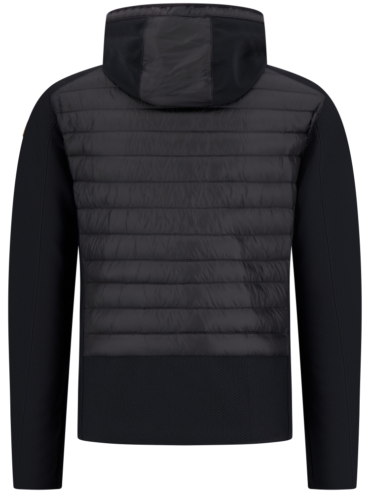 Parajumpers 26SMPMHYWU02 0541 BLACK