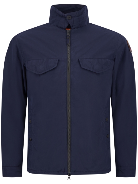Parajumpers 26SMPOSDU01 0316 BLUE NAVY