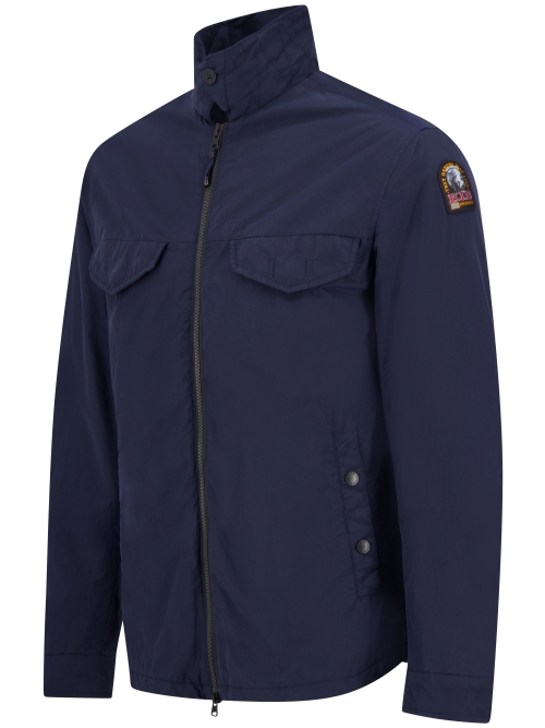 Parajumpers 26SMPOSDU01 0316 BLUE NAVY foto 2