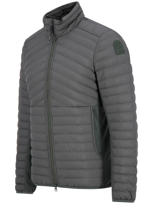 Parajumpers 26SMPMHYTV01 0242 GREEN GABLES foto 2