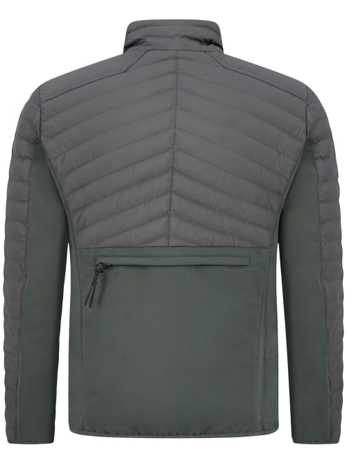 Parajumpers 26SMPMHYTV01 0242 GREEN GABLES foto 3