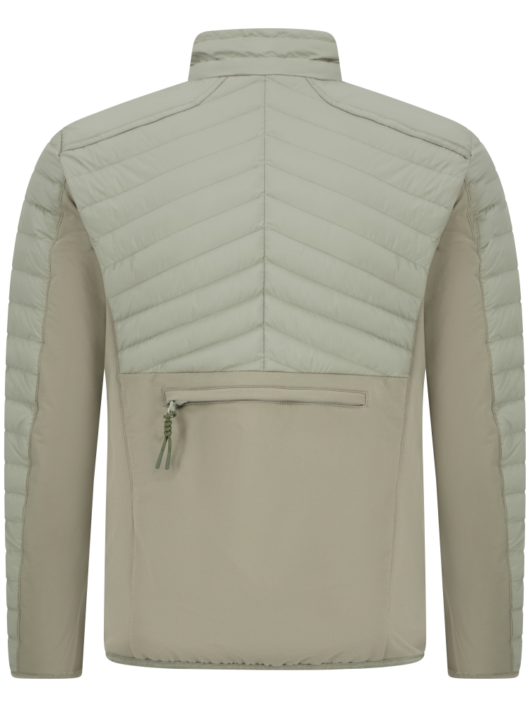 Parajumpers 26SMPMHYTV01 0274 ASHEN SAGE