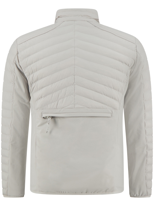 Parajumpers 26SMPMHYTV01 0324 GHIACCIO foto 3