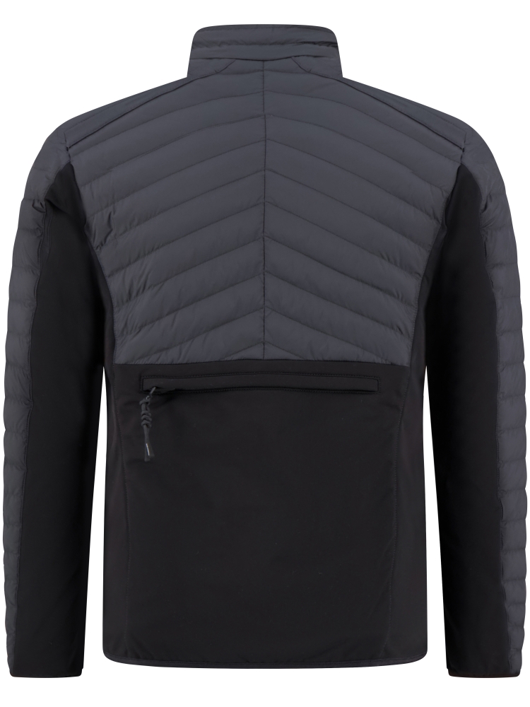 Parajumpers 26SMPMHYTV01 0541 BLACK
