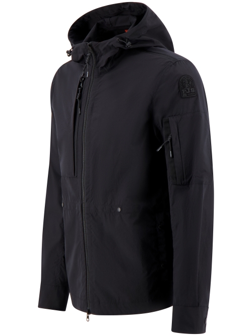 Parajumpers 26SMPMJKTU01 0541 BLACK foto 2