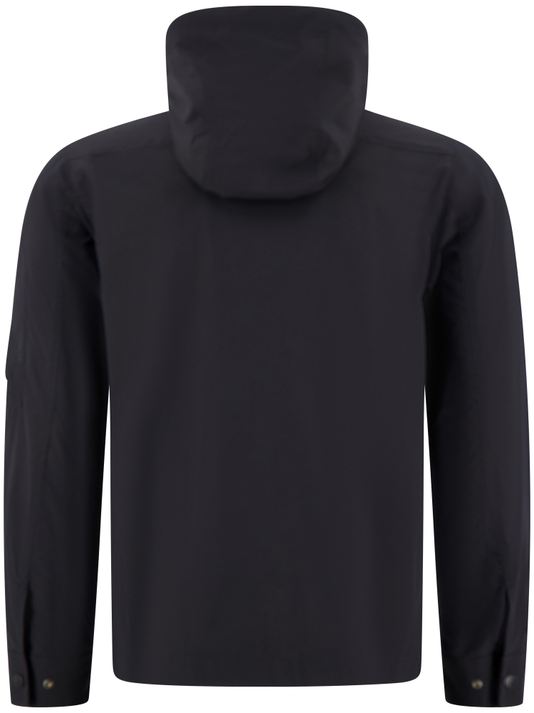 Parajumpers 26SMPMJKTU01 0541 BLACK