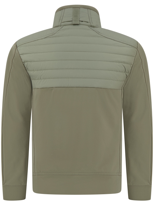 Parajumpers 26SMPMHYTV02 0274 ASHEN SAGE foto 3