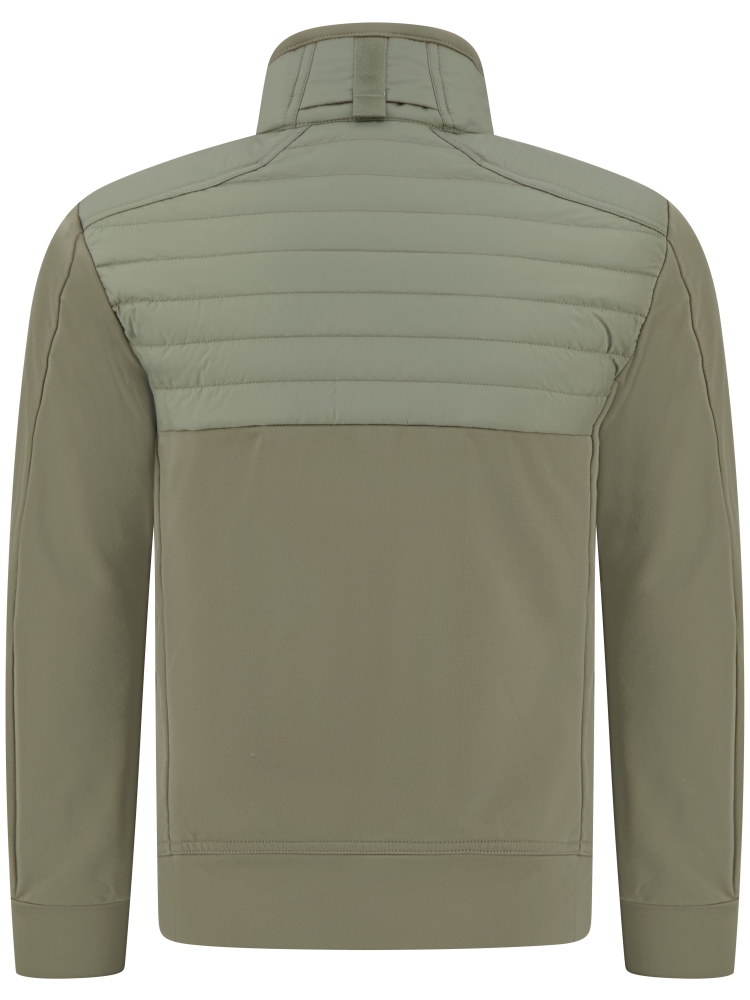 Parajumpers 26SMPMHYTV02 0274 ASHEN SAGE