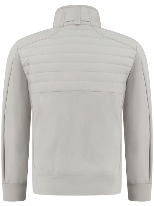 Parajumpers 26SMPMHYTV02 0324 GHIACCIO foto 3