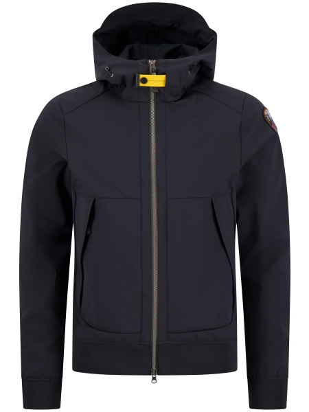 Parajumpers 26SMPMJKEE01 0541 BLACK