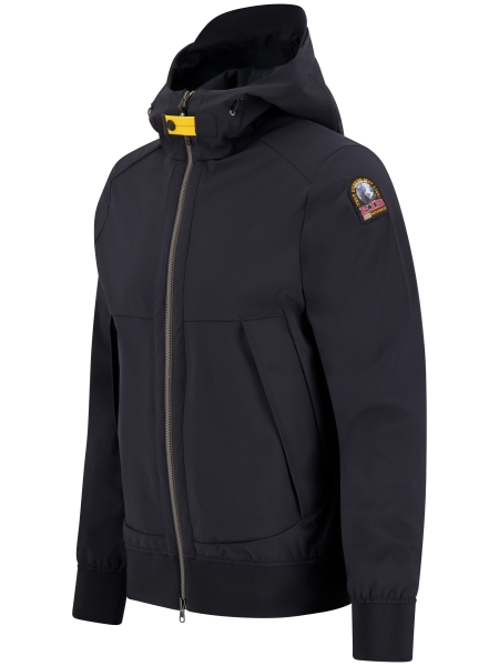 Parajumpers 26SMPMJKEE01 0541 BLACK